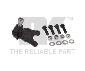 NK 5043631 Trag Implementación Conjunta para Opel Frontera A Deporte U92 Isuzu