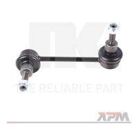 NK 5113615 Barra Estabilizadora Para Opel Movano Renault Master II Nissan