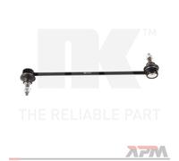 NK 5113629 Barra Estabilizadora Para Opel Corsa E X15 Suzuki Ignis III