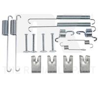 NK 7925732 Kit de accesorios, zapatas de freno de estacionamiento FORD 6530732