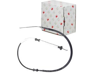 NK 9023158 estacionamiento Cable de freno