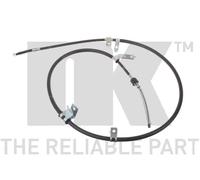 NK 903019 Cable de freno de mano