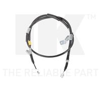 NK 9045147 Tirador de cable, freno de estacionamiento TOYOTA 46420 20 520