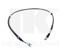 NK 9045181 Tirador de cable, freno de estacionamiento TOYOTA 46430 12 290