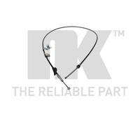 NK 9045190 Cable De Freno De Estacionamiento Derecho Para Toyota Corolla Verso
