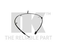 NK 9045196 Cuerda De Freno De Estacionamiento Derecho Para Toyota Auris E15 E18