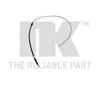 NK 9047129 Cable De Freno De Estacionamiento Para VW Amarok Caddy III
