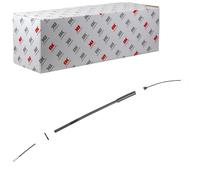NK 922509 Cable Accionamiento Del Embrague para Ford Fiesta I Fiesta II