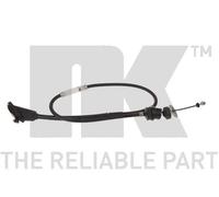 NK 923735 Tirador de cable, control de embrague PEUGEOT 2150 Q5