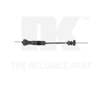 NK 923757 Cable De Embrague Para Peugeot 206 206 SW 206 CC 206+