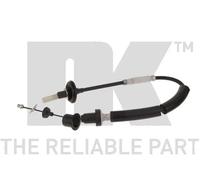 NK 924001 Tirador de cable, control de embrague ROVER GVC5050