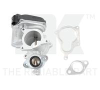 NK AGR-VENTIL Eléctrico Compatible Para Audi A4 Avant 2.0 TDI A6