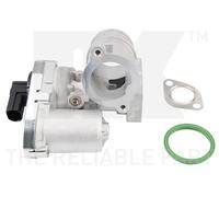 Nk Agr-Ventil Eléctrico Compatible Para Jaguar X-Type 2.2 D Ford Mondeo Iii