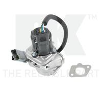 Nk Agr-Ventil Eléctrico Compatible Para Volvo C30 V50 1.6 D Ford Focus C-Max