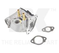 NK AGR-VENTIL Eléctrico Compatible Para VW Golf V 1.6 FSI 1.4 Touran Audi A3