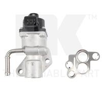 NK AGR-VENTIL Eléctrico Para Ford Focus C-Max Mondeo IV Turnier 2.0 2.3 Mazda 5