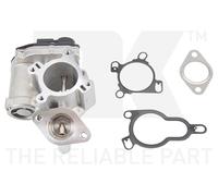 NK AGR-VENTIL Eléctrico Para Nissan Qashqai +2 I 2.0 dCi AWD X-TRAIL Renault