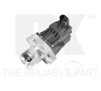 NK AGR-VENTIL Eléctrico Para Opel Astra J Caravan 2.0 CDTi Insignia A Chevrolet