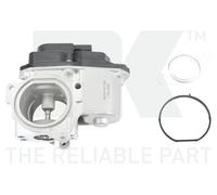 NK AGR-VENTIL Eléctrico Para VW Tiguan 2.0 TDI 4motion Golf VI Audi A4 Avant Q5