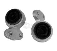 Nk Almacenamiento Soporte De Brazo Compatible Para Bmw 3er Compacto Touring