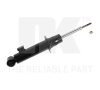 Nk Amortiguador Delante Izquierda Derecha Para Mitsubishi L 200/Triton Ka_T Kb_T