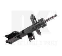 NK Amortiguador Delantero Derecho Para Mercedes-Benz Clase B W246 W242 Clase A