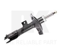 NK Amortiguador Delantero Derecho para Mitsubishi Lancer VIII Sportback Cx _ A
