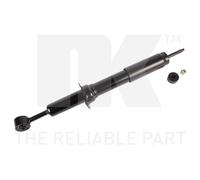 NK Amortiguador Delantero Izq/Der Para Toyota Hilux VII Pickup N1 N2 N3