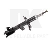 NK Amortiguador Delantero Izquierda Derecha para Suzuki Swift III ) Mz Ez Splash
