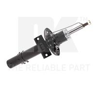 NK Amortiguador Delantero Izquierda Derecha para VW Polo 6R 6C 6R _ Ibiza IV 6J5