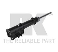 NK Amortiguador Delantero Izquierdo para Suzuki Grand Vitara I FT GT