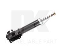 NK Amortiguador Delantero Izquierdo Para Suzuki Grand Vitara I FT GT Cabriolet