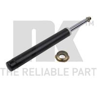NK Amortiguador Delantero Para Opel Astra F, Columna Con Inserto