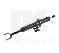 NK Amortiguador Eje Delantero Derecho Apto para BMW 5er Touring F11 F10 F18