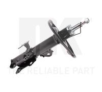 NK Amortiguador Eje Delantero Derecho Apto para Toyota Verso _ R2 _