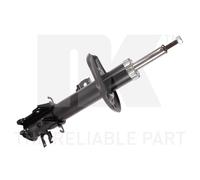 NK Amortiguador Eje Delantero Derecho Compatible Para Fiat 500L 199_