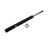 NK Amortiguador Eje Delantero Derecho para Ford Fiesta V Jh _ Jd _ Fusión Ju _