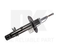 NK Amortiguador Eje Delantero Izquierdo Apto para Citroën C4 Cactus C3 II Sc _
