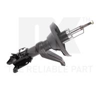 NK Amortiguador Eje Delantero Izquierdo Apto para Honda Cr-V II Rd _