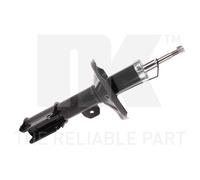 NK Amortiguador Eje Delantero Izquierdo Compatible Para Daewoo Rezzo U100 KLAU