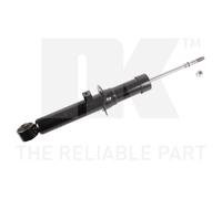 NK Amortiguador Eje Delantero Izquierdo Compatible Para KIA Sorento I JC