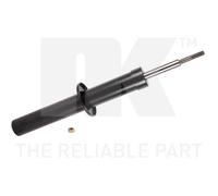 NK Amortiguador Eje Delantero Izquierdo Derecho Apto para BMW X5 E70 X6 E71 E72