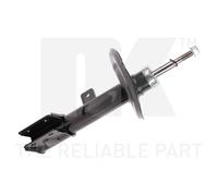 NK Amortiguador Eje Delantero Izquierdo Derecho Apto para Peugeot 308I 4A _ 4C