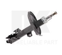 NK Amortiguador Eje Delantero Izquierdo Derecho Para Lexus RX MHU3_ GSU3_ MCU3_