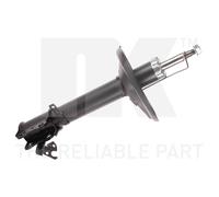 NK Amortiguador Eje Delantero Izquierdo Derecho para Toyota Rav 4 I _ A1 _ SXA1