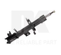 NK Amortiguador Eje Delantero Izquierdo para Suzuki SX4 Gy Fiat Sedici Fy _