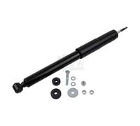 NK Amortiguador Eje Trasero Compatible Para Mercedes-Benz E-Class W210