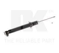NK Amortiguador Eje Trasero Izquierda Derecha Apto para BMW 5er F10 F18