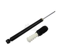 NK Amortiguador Eje Trasero Izquierda Derecha para Ford Focus II Da _ Hcp Dp DM2