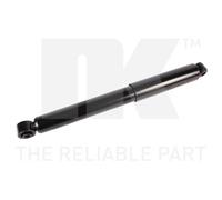 NK Amortiguador Eje Trasero Izquierda Derecha para Mitsubishi Pajero Sport I K90